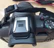 佳能（Canon）EOS R50 微单相机 4K Vlog视频 直播美颜照相机 R50黑色套机+55-210变焦长焦双头 旅行畅玩套装 实拍图