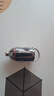 纽曼（Newmine）车载充电器 100W迷你超级快充点烟器充电器一拖二 汽车车充快充 苹果17/16 实拍图