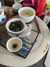 洁丽雅（Grace）新疆棉A类纯棉毛巾柔软吸水洗脸擦脸洁面成人毛巾 4条装运动 实拍图