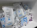 正大鸡爪净重2斤（单个鸡爪约40-50g） 柠檬鸡爪生鲜烧烤 实拍图