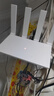 华为路由AX3 双频合一 自动优选 wifi6/多连不卡无线家用穿墙/AX3000/高速千兆路由器 实拍图