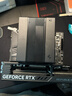 瓦尔基里（VALKYRIE）B360-GT VK 一体式CPU水冷散热器 3.95吋IPS液晶屏 多平台支持 ARGB光效 一线通风扇 实拍图