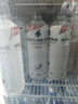 外星人电解质水0糖0卡运动饮料 白桃口味 600mL*15瓶 整箱装 实拍图