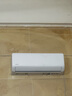 华凌空调超省电 一级能效1.5匹 变频挂机KFR-35GW/N8HA1Ⅲ-P+一级能效3匹变频柜机KFR-72LW/N8HA1Ⅲ 实拍图