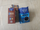 麦斯威尔（Maxwell House）特浓速溶咖啡粉13g*100条盒装 三合一冲饮 0反式脂肪酸 固体饮料 实拍图