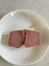 科尔沁酱卤牛肉五香味200g 休闲零食 牛肉熟食开袋即食 即食牛肉高蛋白 实拍图