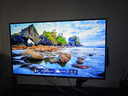 AOC 26.5英寸2K 原生280Hz 四代WOLED 10Bit HDR500 硬件低蓝光TUV 典雅白电竞游戏显示器Q27G4ZDP/WS 实拍图