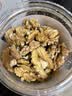 十月稻田 核桃仁 250g 新疆阿克苏产核桃仁 个大免剥 纸皮核桃仁 实拍图