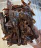 周黑鸭门店同款热卖周黑鸭450g酱板鸭490g 高档送礼湖北特产经典单只装 门店同款酱板鸭490g*1袋 实拍图