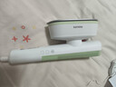飞利浦（PHILIPS）【价保618】【小幸熨】手持挂烫机家用熨烫机小型拼豆熨斗烫画机便携2026新款 STH2060/70 礼物 实拍图