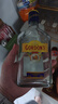 哥顿（Gordon’s）洋酒 英国 伦敦 金酒 蒸馏酒 350ml 实拍图