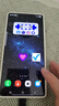三星Samsung Galaxy S25 Ultra 超拟人AI助理 2亿像素 AI拍照 骁龙8至尊版游戏手机 12GB+256GB 钛辉银 实拍图