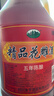 越都绍兴花雕黄酒五年陈料酒 半干型2L桶装米酒家用厨用自饮 实拍图