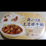 统一 开小灶 自热米饭 宫保鸡丁 271克 户外速食新老包装随机发货 实拍图