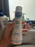 妙思乐婴幼儿洗发沐浴露二合一200ml 儿童洗发水沐浴露法国原装进口 实拍图