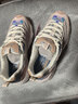 斯凯奇（Skechers）奶茶熊女鞋夏厚底老爹鞋软底熊猫鞋休闲运动鞋149238 实拍图