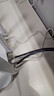 秋叶原（CHOSEAL）六类千兆网线【0.57±0.02mm】CAT6类纯铜线芯 非屏蔽工程家装电脑网络监控布线箱线 25米 QS2619A 实拍图