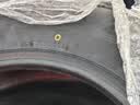 普利司通（Bridgestone）汽车轮胎 225/65R17 102V ALENZA 001 原配雪佛兰探界者 实拍图