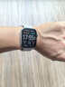 华为（HUAWEI）【国补15%】WATCH FIT 4智能手表运动蓝牙通话轻薄大屏高中学生健康管理NFC门禁男女心率 风信紫【甄选表带+表盘】（腕围120-190mm） 实拍图