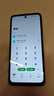 摩托罗拉【国家补贴】联想moto g100 四年质保 LCD护眼屏 7000mAh 12GB+256GB 青峰绿 实拍图