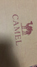 骆驼（CAMEL）运动鞋夏季新款女鞋网面透气洞洞鞋防滑耐磨妈妈老人休闲运动鞋子 实拍图