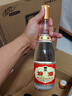 汾酒黄盖玻汾53度475mL*3瓶+红盖玻汾42度475mL*3瓶组合装 端午节囤货 实拍图