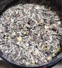 西麦5黑谷物燕麦片880g桶装 谷物代餐即食营养早餐无添加蔗糖 实拍图