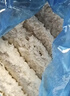 珍百年冷冻深海鳕鱼排310g儿童早餐汉堡半成品空气炸锅食材 实拍图