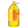 金龙鱼 食用油 花生浓香型浸出  食用植物调和油5L（新老包装随机发货） 实拍图
