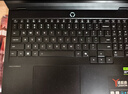 联想拯救者Y7000P 电竞游戏笔记本电脑(酷睿i9-14900HX 16G 1T RTX5060 2.5K 240Hz 黑) 国家补贴 实拍图