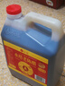 水塔金标老陈醋6度2.3L【山西醋】家用食醋凉拌调味饺子蘸料醋泡 实拍图