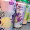 锐澳（RIO）洋酒 预调酒 鸡尾酒 冰饮果酒甜酒 微醺3度 330ml*12罐口味随机 实拍图