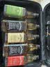 杰克丹尼（Jack Daniels）调和型  进口威士忌 露营调酒套装 混合口味 50ml*5 调酒小酒 实拍图
