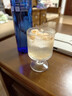 深蓝（SKYY）SKYY 伏特蓝天伏特加 原瓶进口洋酒750ML*2双支礼盒装 送礼 实拍图