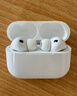 Apple/苹果 AirPods Pro (第三代) 搭配MagSafe充电盒 (USB-C) 苹果耳机 蓝牙耳机 适用iPhone/iPad/Mac 实拍图