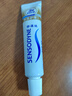 舒适达多效护理牙膏30g*1（试用品） 实拍图