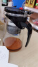 飘逸壶泡茶壶耐热高温玻璃沏茶过滤内胆冲茶器家用茶具套装 飘逸杯750mL1个 实拍图