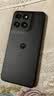 摩托罗拉【国家补贴】联想moto g100 四年质保 LCD护眼屏 7000mAh 超强续航 NFC 5GAI 12GB+256GB 曜石黑 实拍图