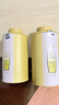 一杯香茶叶茉莉花茶特级500g2026新茶礼盒装茉莉绿茶散装自己喝送礼品袋 实拍图