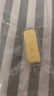 GXGOLD G京东金融黄金 Au99.99 10克投资金条 足金9999附证书 收藏送礼10g 黄金金条 10 实拍图