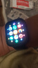 华为（HUAWEI） WATCH FIT 3 智能手表 幻夜黑 轻薄大屏运动减脂运动手表 男女情侣手表  实拍图