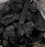 尚烤佳（Suncojia）无烟烧烤碳果木炭烧烤炭火锅围炉煮茶取暖烤肉苹果木炭原木炭5斤 实拍图