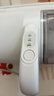 松下（Panasonic）【价保618】超声波除螨仪母婴级床宝家用床上吸尘器大吸力紫外线杀菌热烘除湿双滚刷Pro-DC25W 实拍图