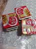 燕京国产小粒纳豆 激酶发酵菌健康轻食代餐50g*18盒 解冻即食低脂低卡 实拍图