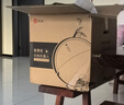 石头（roborock）【保价618】扫地机器人扫拖一体 P20 Ultra Plus 扫拖洗烘一体机 热水洗拖布擦地拖地 A2250RR 实拍图