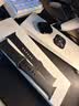W&P【夏季新品】苹果手表表带apple watch S11/10/9/8/ultra3米兰尼斯不锈钢官方iwatch金属磁吸表带 【官方升级】金属磁吸搭扣·太空银 49/46/45/44MM表盘通用 实拍图