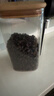 星巴克（Starbucks）意式浓缩咖啡豆200g 深烘100%阿拉比卡豆手冲黑咖啡 油脂丰富 实拍图