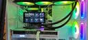 技嘉（GIGABYTE）5080显卡 雪鹰 GeForce RTX 5080 AERO OC SFF 16G DLSS4游戏设计OpenClaw龙虾本地部署显卡 实拍图