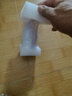 佰好佳电动抽水器桶装水抽水神器吸水抽水泵自动抽水器抽水机上水一体机 珍珠白【365天免费换新】 实拍图