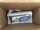 海尔（Haier）净水器鲜活水pro+1200G瞬时1400G抑菌滤芯触控龙头双出水厨房专用台下母婴直饮净水机R883 实拍图